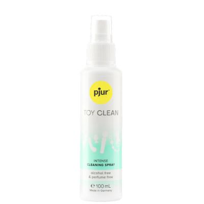 Лот: 24253558. Фото: 1. Очищающий спрей Pjur Toy Clean... Другое (интимные товары)