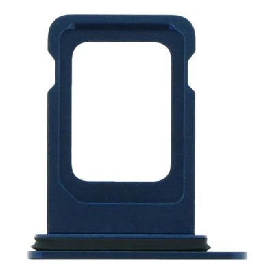 Лот: 24790350. Фото: 1. Контейнер SIM/MMC Apple iPhone... Корпуса, клавиатуры, кнопки