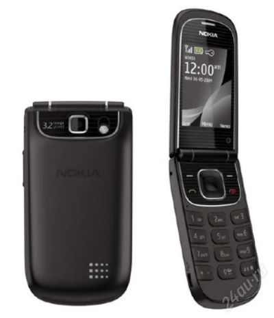 Лот: 1406625. Фото: 1. Nokia 3710. Кнопочные мобильные телефоны