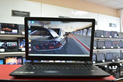 Лот: 15491225. Фото: 1. Lenovo B50-10 (15.6"/Intel Celeron... Ноутбуки