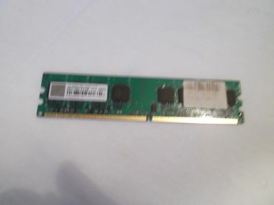 Лот: 7926953. Фото: 1. Оперативная память 1G ddr2 800... Оперативная память