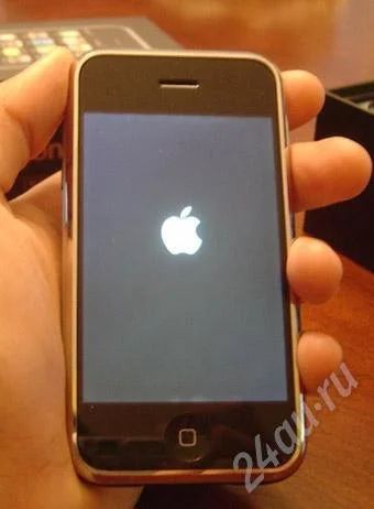 Лот: 341455. Фото: 1. Iphone 3g 8gb. Смартфоны