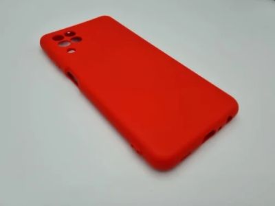 Лот: 18240799. Фото: 1. Чехол накладка Samsung A22 4G... Чехлы, бамперы