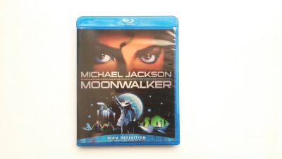 Лот: 12955323. Фото: 1. Blu-ray Disc Michael Jackson... Видеозаписи, фильмы