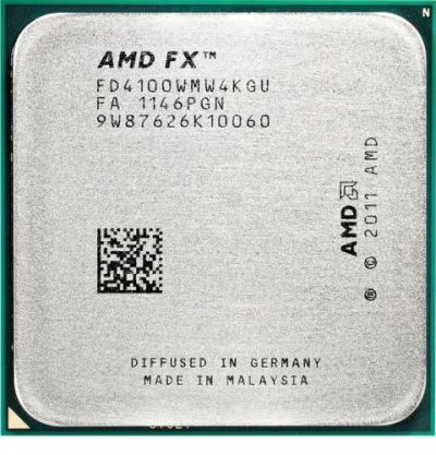 Лот: 3184998. Фото: 1. Продам Процессор AMD Socket AM3... Процессоры