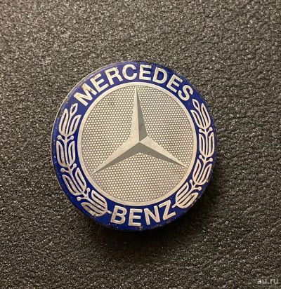 Лот: 18121459. Фото: 1. Колпачки на диски Mercedes Benz... Другое (шины, диски)