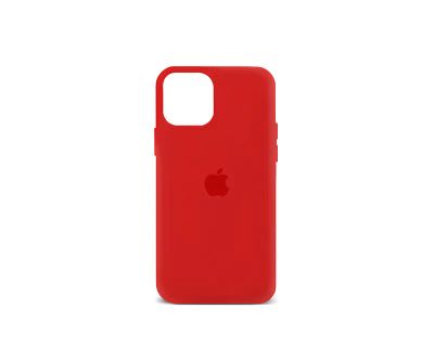 Лот: 19577268. Фото: 1. Кейс Silicon Soft Touch для iPhone... Чехлы, бамперы