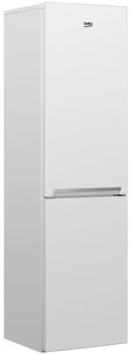 Лот: 25604358. Фото: 1. Холодильник Beko RCSK 335M20 W. Холодильники, морозильные камеры