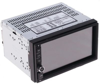 Лот: 14284542. Фото: 1. Автопроигрыватель DEXP Evolution-AD01. Автомагнитолы