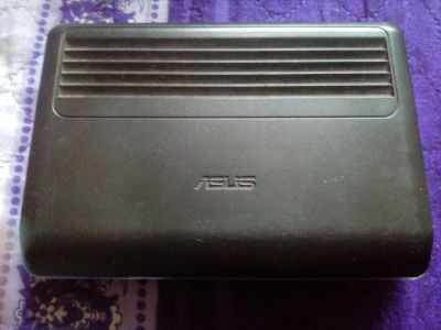 Лот: 19362003. Фото: 1. Роутер Asus RT-N10. Маршрутизаторы (роутеры)