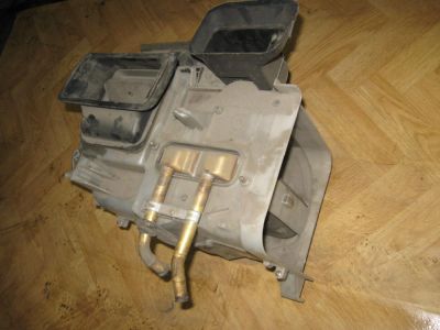 Лот: 4675865. Фото: 1. печка. радиатор.toyota corsa... Салон