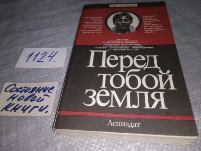 Лот: 19070646. Фото: 1. Вера Лукницкая. Перед тобой земля... Мемуары, биографии