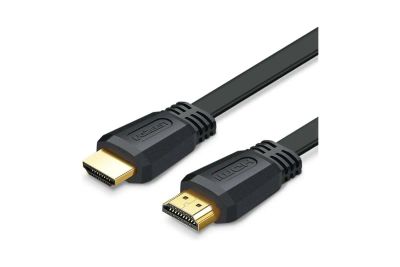Лот: 25529953. Фото: 1. Кабель UGREEN ED015 (50821) HDMI... Шлейфы, кабели, переходники