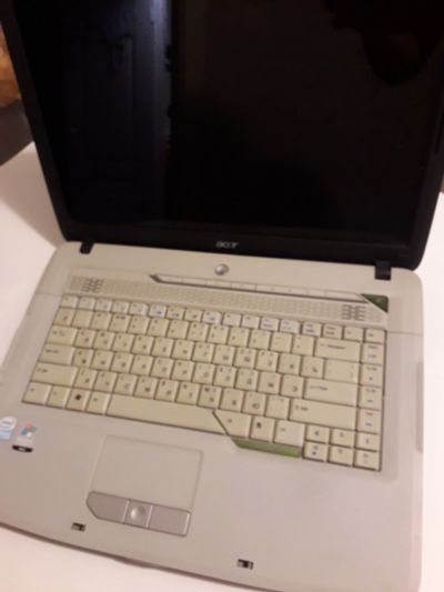 Лот: 16717013. Фото: 1. Ноутбук Acer Aspire 5315 series... Ноутбуки