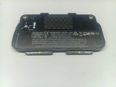 Лот: 23696909. Фото: 1. iRobot Roomba 880 Крышка аккумулятора... Запчасти, комплектующие для пылесосов, утюгов