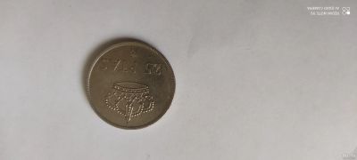 Лот: 16800785. Фото: 1. Монетка на удачу. Европа