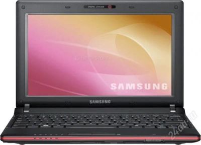 Лот: 1193842. Фото: 1. Новый нетбук Samsung N150 Atom... Ноутбуки