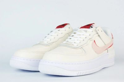Лот: 16898801. Фото: 1. Кроссовки Nike Air Force 1 Wmns... Кеды, кроссовки, слипоны