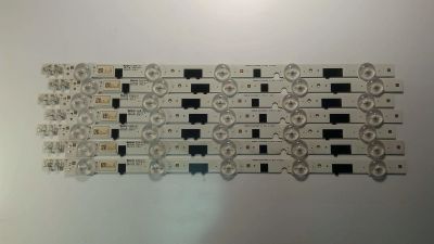 Лот: 16492818. Фото: 1. LCD, LED подсветка (string стринг... Запчасти для телевизоров, видеотехники, аудиотехники