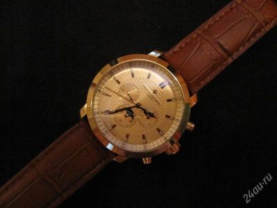 Лот: 1716630. Фото: 1. VACHERON CONSTANTIN. Другие наручные часы