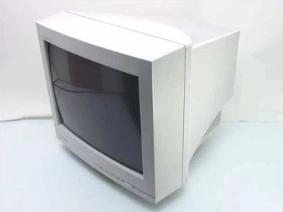 Лот: 6353115. Фото: 1. Куплю ЭЛТ монитор. ЭЛТ-мониторы