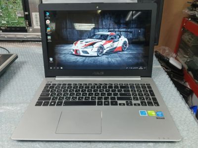 Лот: 25302128. Фото: 1. Ноутбук Asus K551L отличное состояние. Ноутбуки