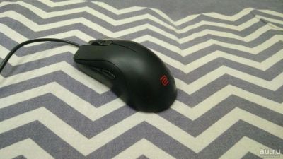 Лот: 13394172. Фото: 1. Игровая мышь Zowie ZA13. Клавиатуры и мыши