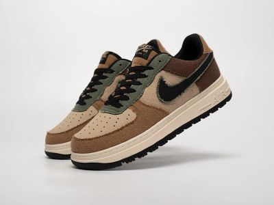 Лот: 21637722. Фото: 1. Кроссовки Nike Air Force 1 Luxe... Кеды, кроссовки, слипоны