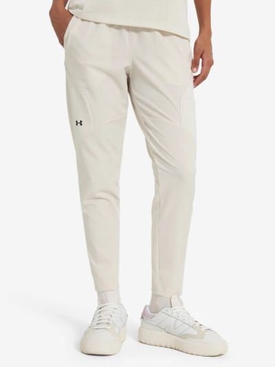 Лот: 25324177. Фото: 1. Брюки женские Under Armour Unstoppable... Спортивные брюки, штаны