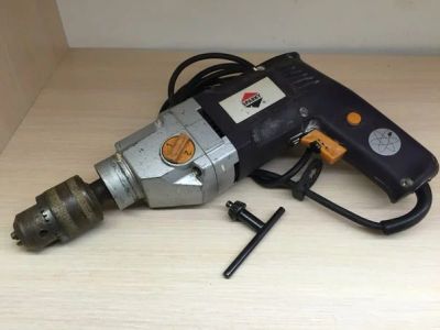 Лот: 7590611. Фото: 1. Продам дрель Sparky BUR 2 160E... Электроинструмент
