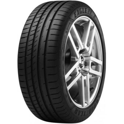 Лот: 16154066. Фото: 1. Комплект шин (4 шт.) Goodyear... Европа