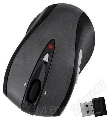 Лот: 569966. Фото: 1. беспроводная мышь gigabyte GM-M7800. Клавиатуры и мыши
