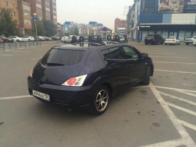 Лот: 8287997. Фото: 1. Продам Toyota Will VS. Автомобили