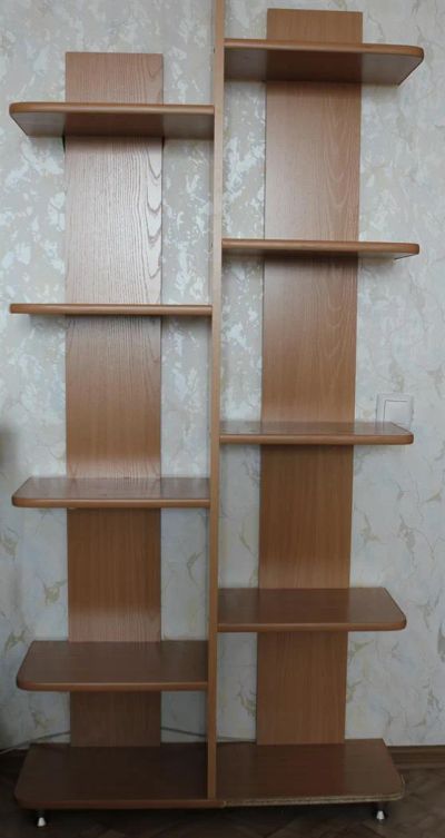 Лот: 2975397. Фото: 1. Продам стеллаж!!. Стойки и тумбы для аппаратуры