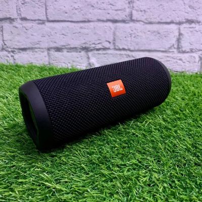 Лот: 16739320. Фото: 1. Портативная акустика JBL Flip... Портативные, беспроводные колонки