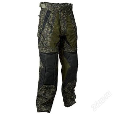 Лот: 2006066. Фото: 1. Брюки игровые BT Pants Combat... Пейнтбол, страйкбол