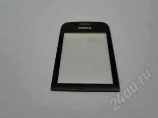 Лот: 2432169. Фото: 1. Тачскрин (сенсорное стекло) Nokia... Дисплеи, дисплейные модули, тачскрины