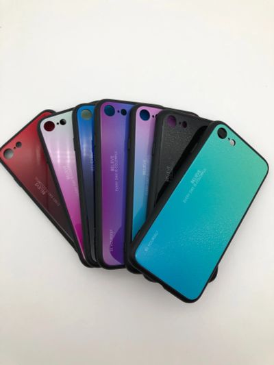 Лот: 15399225. Фото: 1. ехлы для iPhone 6/6s/7/8/7Plus... Чехлы, бамперы