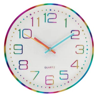 Лот: 23537816. Фото: 1. Часы La Decor Chrono BR-8071... Часы настенные, настольные