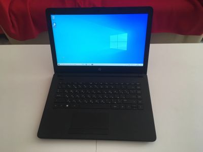 Лот: 14416220. Фото: 1. HP Laptop 14-bs100ur (4Gb/256Gb... Ноутбуки