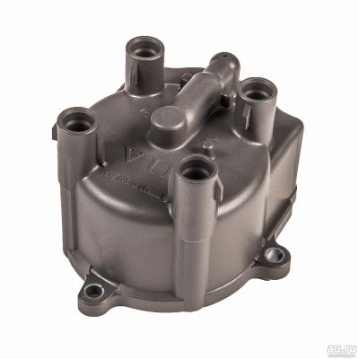 Лот: 12073011. Фото: 1. Крышка трамблера Toyota 4E/5EFE... Электрооборудование
