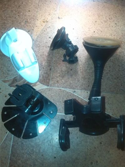 Лот: 17561376. Фото: 1. Присоски(держатели,)авто. Детали тюнинга