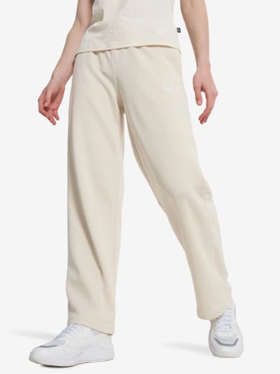 Лот: 25225461. Фото: 1. Брюки женские PUMA Ess Small No... Спортивные брюки, штаны