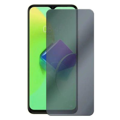 Лот: 24601273. Фото: 1. Защитное стекло Krutoff для Tecno... Защитные стёкла, защитные плёнки