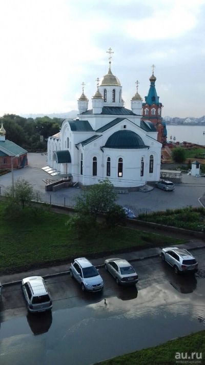 Лот: 14664929. Фото: 1. Сдам 2-комн на Торговом центре. Квартиры, студии