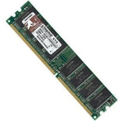 Лот: 746777. Фото: 1. Модуль памяти 1024Mb DDR-400... Оперативная память