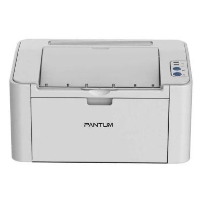 Лот: 25271389. Фото: 1. Лазерный принтер Pantum P2518. Прочие принтеры