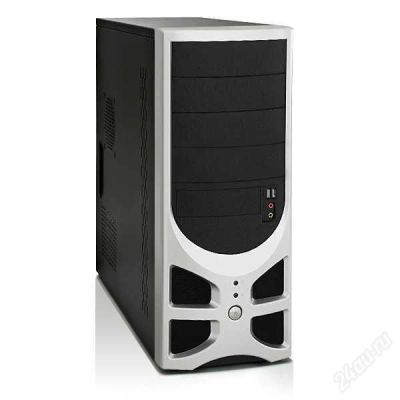 Лот: 2539186. Фото: 1. системный блок: Celeron 3.33... Компьютеры в сборе