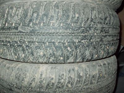 Лот: 3145112. Фото: 1. Шины Amtel NordMaster 185/65R14. Шины