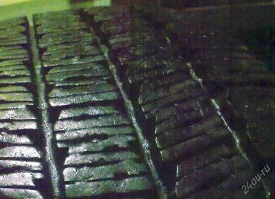 Лот: 2224844. Фото: 1. липучка 1шт. Michelin 185/65 r14. Шины